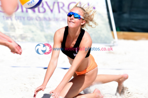CEV SCA Zonal Event Day 1