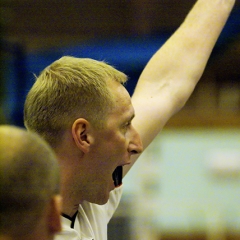 SOVT 2009, Men's Division of Honour Final, Zall Polska v Dundee (feat. Gavin Watt)