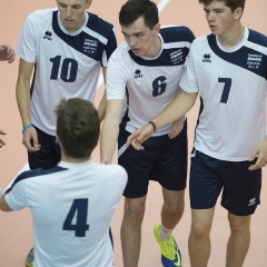 Scotland West at the 2014 Sainsbury's School Games